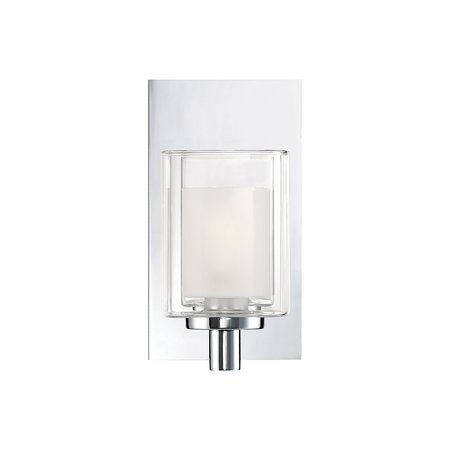 Quoizel Kolt Wall Sconce KLT8601CLED